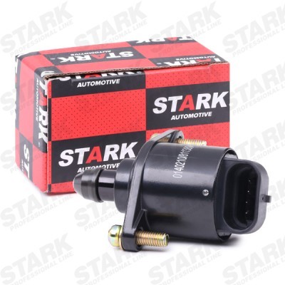 Control Valve, camshaft adjustment Stark SKICV-0740014 SKICV-0740014 - photo 2