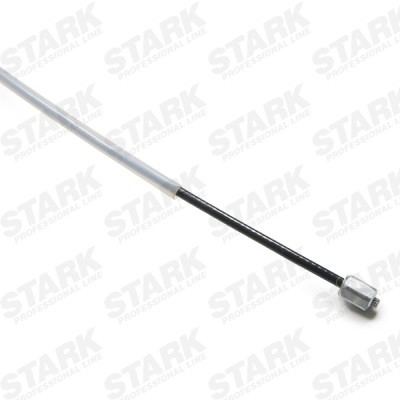 Cable Pull, Parking Brake Stark SKCPB-1050159 SKCPB-1050159 - photo 6
