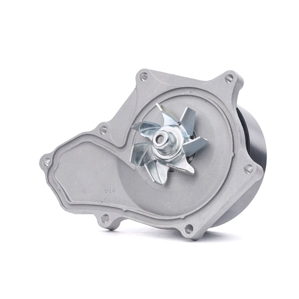 Water Pump, Engine Cooling Stark SKWP-0520414 SKWP-0520414 - photo 1