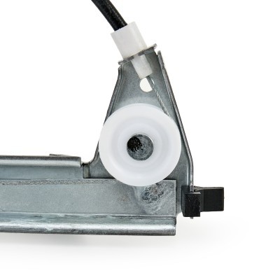 Window Regulator RIDEX 1561W0075 1561W0075 - photo 5