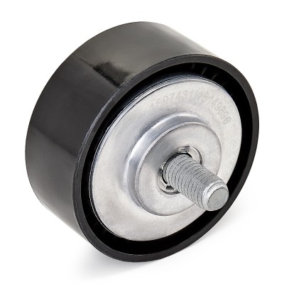 Belt Tensioner V-Ribbed Belt RIDEX 310T0402 310T0402 - photo 8