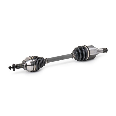 Drive Shaft RIDEX 13D0085 13D0085 - photo 5