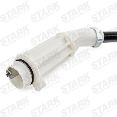 Cable Pull, Parking Brake Stark SKCPB-1050131 SKCPB-1050131 - photo 8