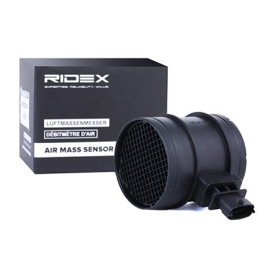 Air Mass Sensor RIDEX 3926A0221 3926A0221 - photo 3