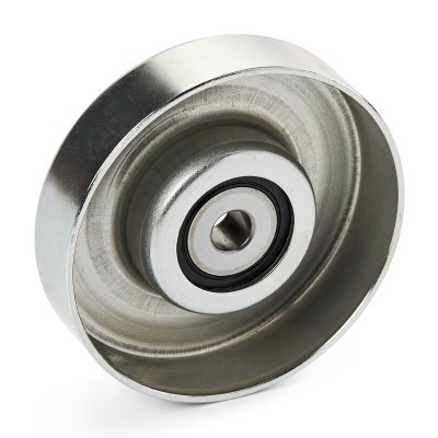 Belt Tensioner V-Ribbed Belt RIDEX 310T0189 310T0189 - photo 3