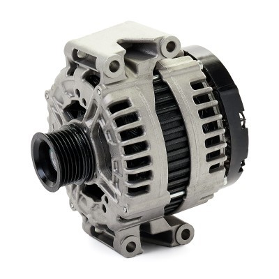 Alternator RIDEX 4G0496R 4G0496R - photo 3