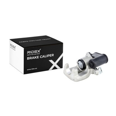 Brake Caliper RIDEX 78B0319 78B0319 - photo 2