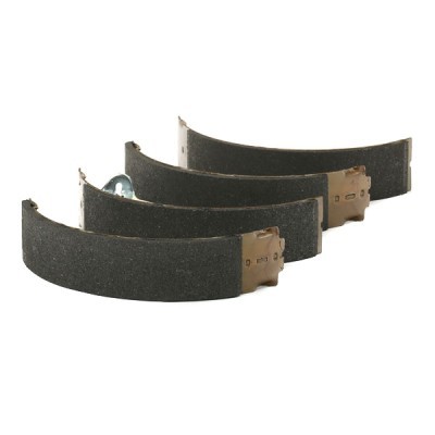 Brake Pads Set RIDEX 70B0108 70B0108 - photo 4
