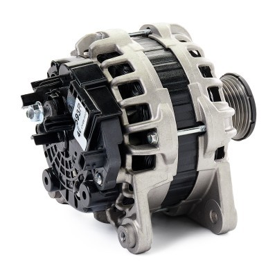 Alternator RIDEX 4G0593R 4G0593R - photo 4
