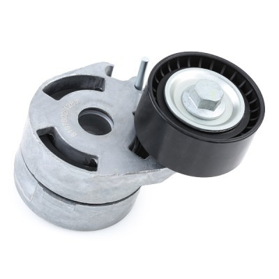 Belt Tensioner V-Ribbed Belt RIDEX 310T0046 310T0046 - photo 3