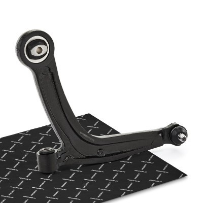 Control Arm RIDEX 273C2649 273C2649 - photo 2