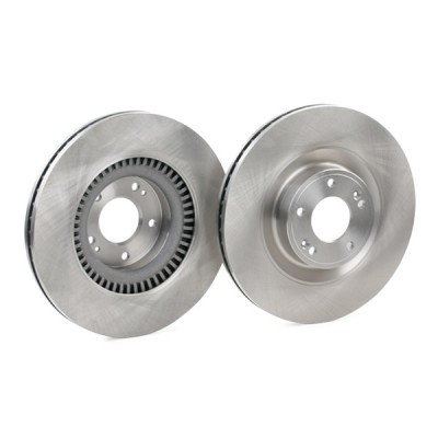 Brake Disc RIDEX 82B1658 82B1658 - photo 4