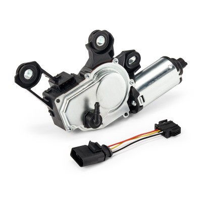 Wiper Motor RIDEX 295W0099 295W0099 - photo 8