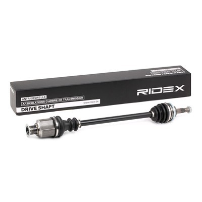 Drive Shaft RIDEX 13D0039 13D0039 - photo 2