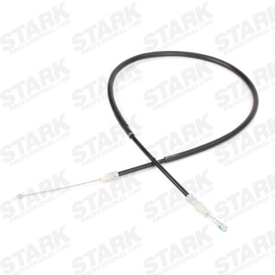 Cable Pull, Parking Brake Stark SKCPB-1050039 SKCPB-1050039 - photo 2