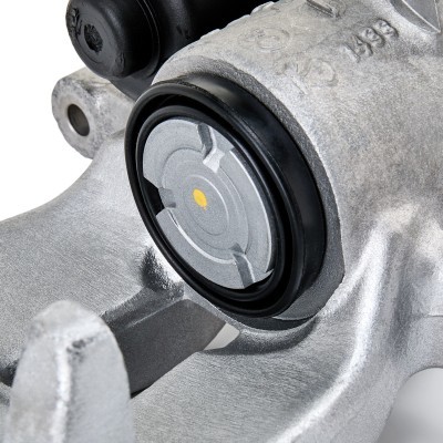 Brake Caliper RIDEX 78B0083R 78B0083R - photo 5