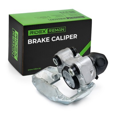 Brake Caliper RIDEX 78B1237R 78B1237R - photo 2