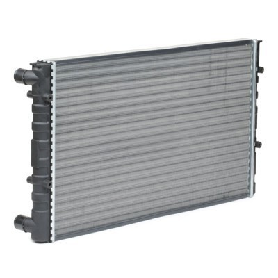 Radiator, Engine Cooling RIDEX 470R0258 470R0258 - photo 4