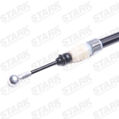 Cable Pull, Parking Brake Stark SKCPB-1050084 SKCPB-1050084 - photo 4