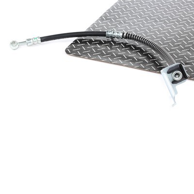 Brake Hose RIDEX 83B0441 83B0441 - photo 2