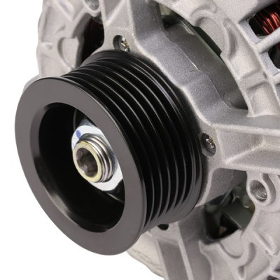 Alternator RIDEX 4G0939 4G0939 - photo 5