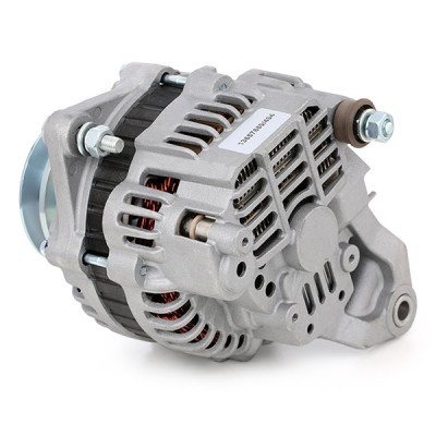 Alternator RIDEX 4G0267 4G0267 - photo 4