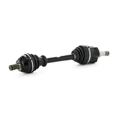 Drive Shaft RIDEX 13D0417R 13D0417R - photo 3