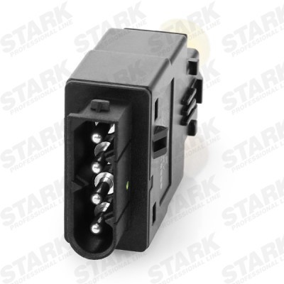 Stop Light Switch Stark SKBL-2110009 SKBL-2110009 - photo 6