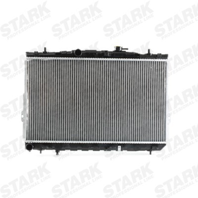 Radiator, Engine Cooling Stark SKRD-0120162 SKRD-0120162 - photo 2