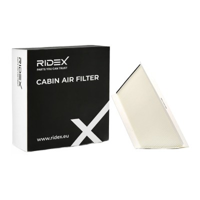 Cabin Air Filter RIDEX 424I0071 424I0071 - photo 10