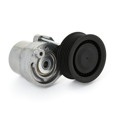 Belt Tensioner V-Ribbed Belt RIDEX 310T0531 310T0531 - photo 3