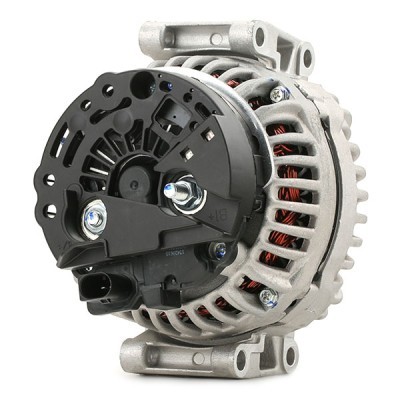 Alternator RIDEX 4G0794 4G0794 - photo 4