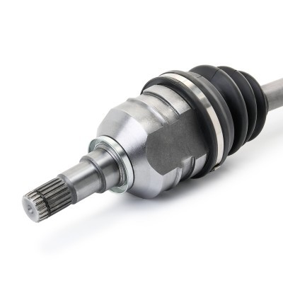 Drive Shaft RIDEX 13D1117 13D1117 - photo 6