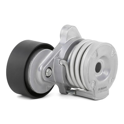 Belt Tensioner V-Ribbed Belt RIDEX 310T0030 310T0030 - photo 4