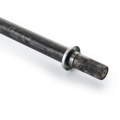 Drive Shaft RIDEX 13D0878R 13D0878R - photo 6