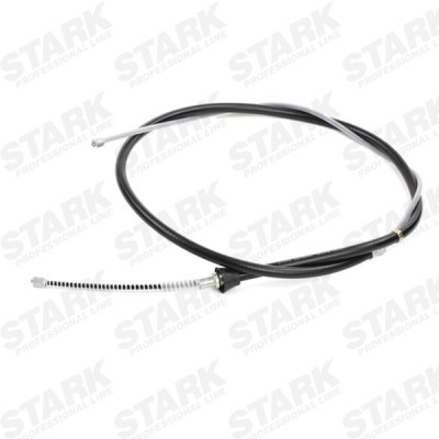 Cable Pull, Parking Brake Stark SKCPB-1050041 SKCPB-1050041 - photo 2