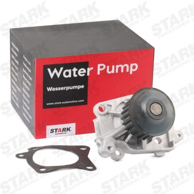 Water Pump, Engine Cooling Stark SKWP-0520093 SKWP-0520093 - photo 2
