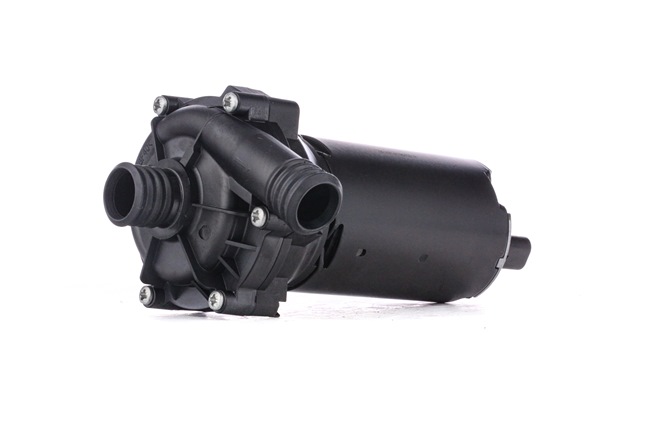 Coolant circulation pump RIDEX 999W0012 999W0012 - photo 1