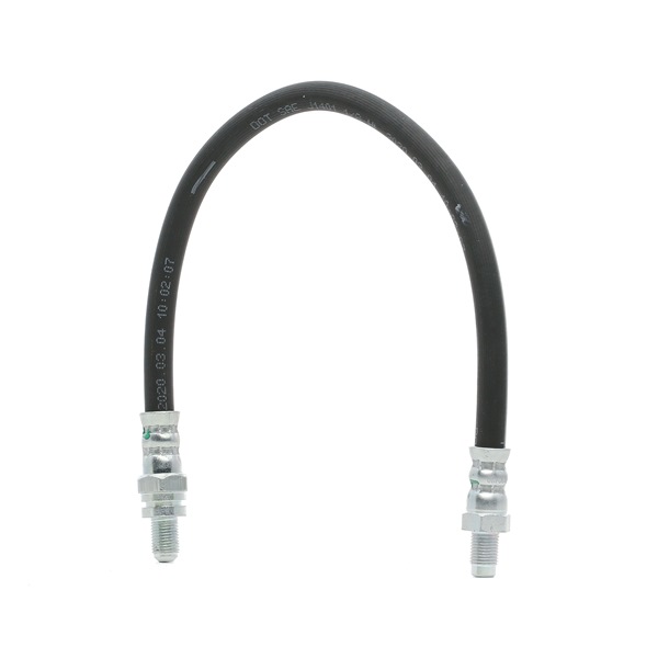 Brake Hose RIDEX 83B0344 83B0344 - photo 1