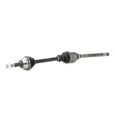 Drive Shaft RIDEX 13D0195 13D0195 - photo 3