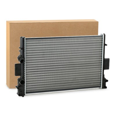 Radiator, Engine Cooling RIDEX 470R0540 470R0540 - photo 3