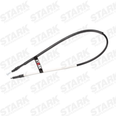 Cable Pull, Parking Brake Stark SKCPB-1050139 SKCPB-1050139 - photo 2