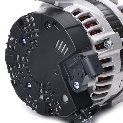 Alternator RIDEX 4G0976 4G0976 - photo 6