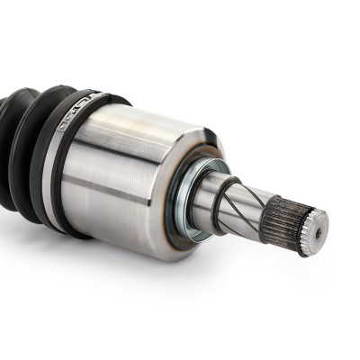 Drive Shaft RIDEX 13D0160 13D0160 - photo 8