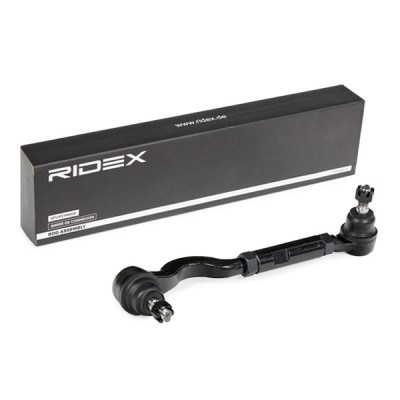Steering Linkage Kit RIDEX 284R0112 284R0112 - photo 2