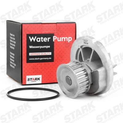 Water Pump, Engine Cooling Stark SKWP-0520136 SKWP-0520136 - photo 2