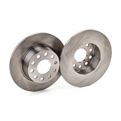 Brake Disc RIDEX 82B2422 82B2422 - photo 6