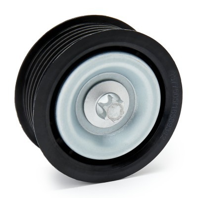 Belt Tensioner V-Ribbed Belt RIDEX 310T0494 310T0494 - photo 3