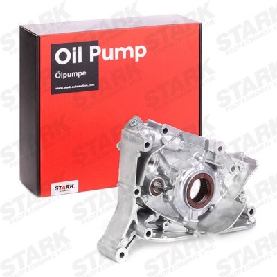 Oil Pump Stark SKOPM-1700031 SKOPM-1700031 - photo 2