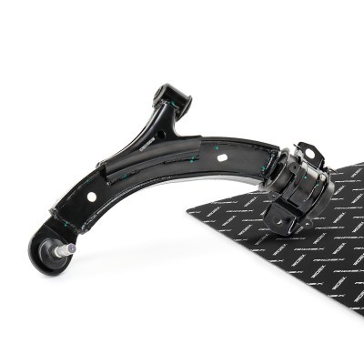 Control Arm RIDEX 273C2501 273C2501 - photo 2